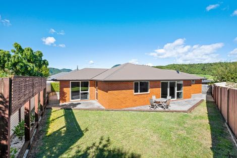 Photo of property in 23 Admiralty Place, Waikawa, Picton, 7220