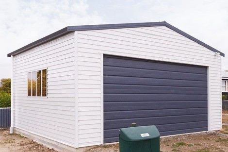 Photo of property in 43 Fairview Avenue, Feilding, 4702