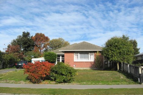 Photo of property in 9 Gladson Avenue, Sockburn, Christchurch, 8042