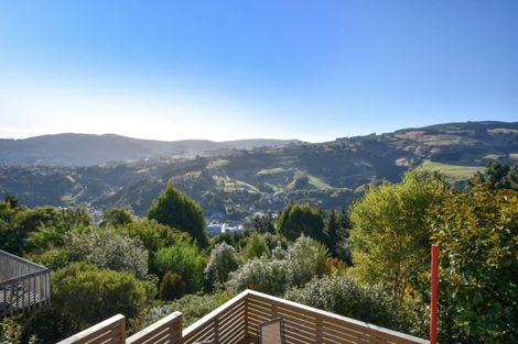 Photo of property in 203 Signal Hill Road, Opoho, Dunedin, 9010