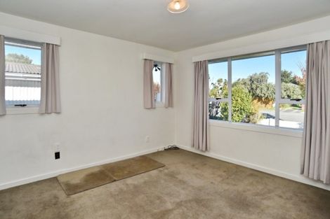 Photo of property in 8 Cridland Street West, Kaiapoi, 7630