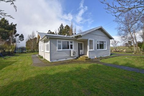 Photo of property in 90 Allenby Road, Bayswater, Otautau, 9689