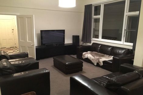 Photo of property in 211 Grant Road, Thorndon, Wellington, 6011