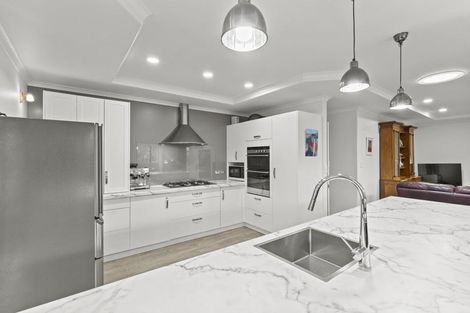 Photo of property in 12 Pelorus Place, Redwoodtown, Blenheim, 7201