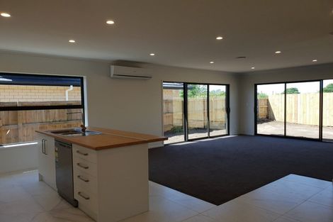 Photo of property in 54 Tramway Road, Ruakura, Hamilton, 3214
