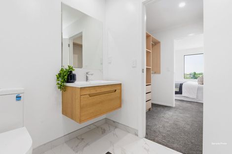 Photo of property in 3 Lucina Rise, Peacocke, 3206