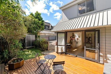 Photo of property in 7/17 Udy Street, Petone, Lower Hutt, 5012