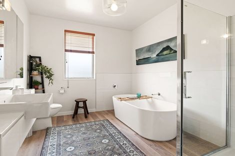 Photo of property in 4a Clayton Street, Saint Clair, Dunedin, 9012