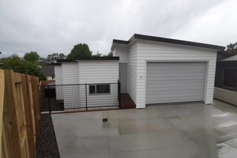 Photo of property in 64b Rutherford Street, Te Awamutu, 3800