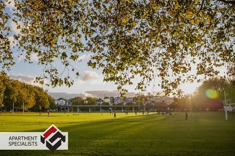 Photo of property in 2a/21 Hargreaves Street, Auckland Central, Auckland, 1011