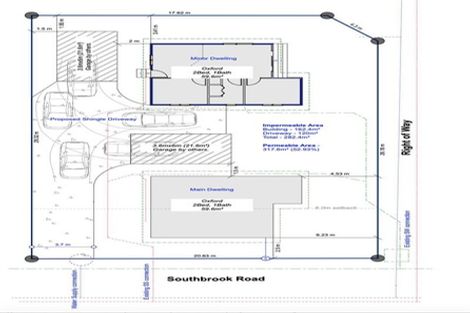 Photo of property in 59a Southbrook Road, Rangiora, 7400
