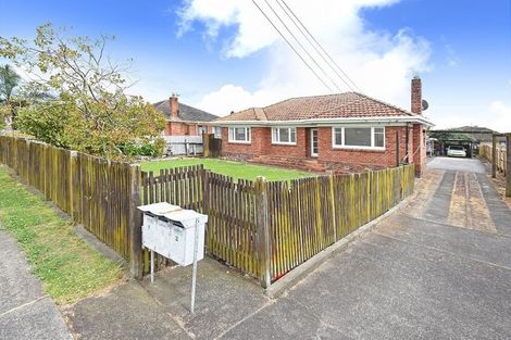 Photo of property in 3/9 Franklin Avenue, Papatoetoe, Auckland, 2024