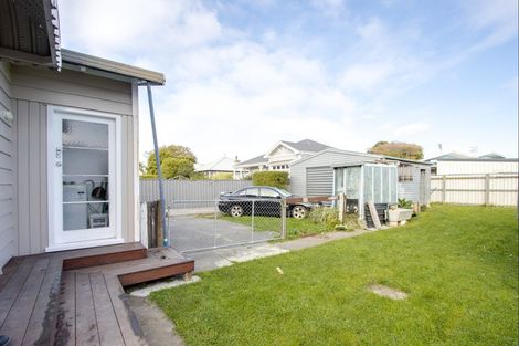 Photo of property in 105 Wellesley Road, Napier South, Napier, 4110