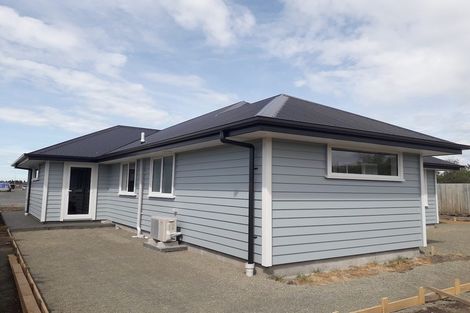 Photo of property in 7 Johnson Avenue, Amberley, 7410