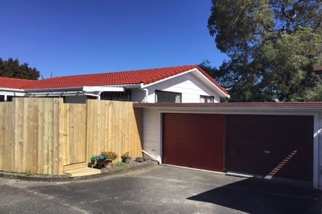 Photo of property in 2/5 Nelson Avenue, Northcote Point, Auckland, 0627