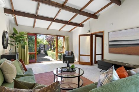 Photo of property in 25 Ilam Road, Upper Riccarton, Christchurch, 8041