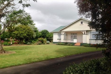 Photo of property in 1406 Devon Road, Brixton, Waitara, 4382