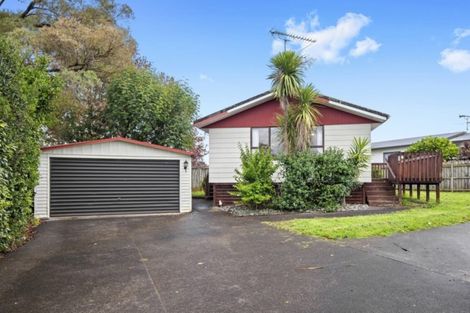 Photo of property in 24a Childs Avenue, Pukekohe, 2120