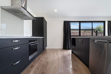 Photo of property in 14 Clanfield Way, Rolleston, 7615