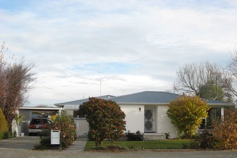 Photo of property in 98 Princes Street, Netherby, Ashburton, 7700