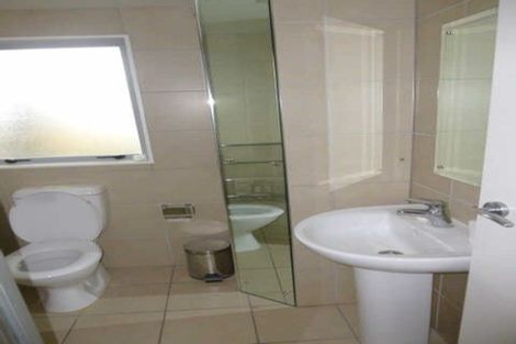 Photo of property in 1/60 Ely Street, Christchurch Central, Christchurch, 8013