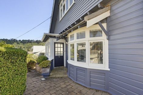Photo of property in 2 Waitoa Road, Hataitai, Wellington, 6021
