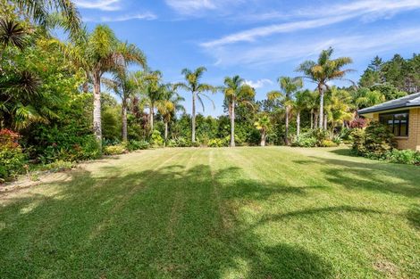 Photo of property in 99 Old Parua Bay Road, Abbey Caves, Whangarei, 0175