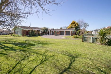Photo of property in 3 Ranui Street, Ngatea, 3503