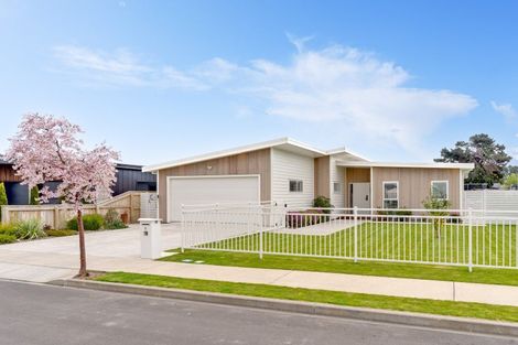Photo of property in 8 Tuatahi Avenue, Solway, Masterton, 5810