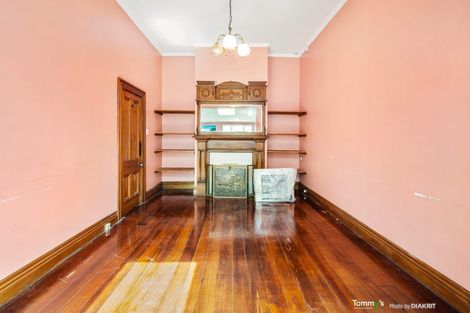 Photo of property in 31 Donald Mclean Street, Newtown, Wellington, 6021