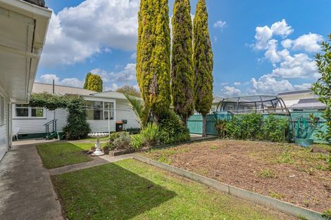Photo of property in 33 Swansea Street, Hokowhitu, Palmerston North, 4410