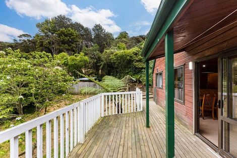 Photo of property in 45 Kairanga Crescent, Wainuiomata, Lower Hutt, 5014