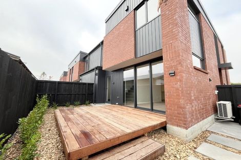 Photo of property in 1/28 Harker Street, Spreydon, Christchurch, 8024