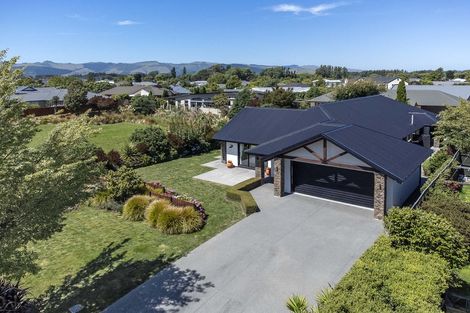 Photo of property in 4 Fifetuscan Way, Lincoln, 7608