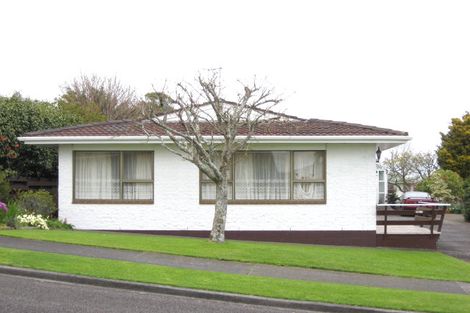 Photo of property in 1/10 Kellyville Heights, Merrilands, New Plymouth, 4312