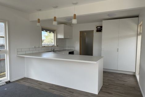 Photo of property in 44 Barnes Road, Redwood, Christchurch, 8051