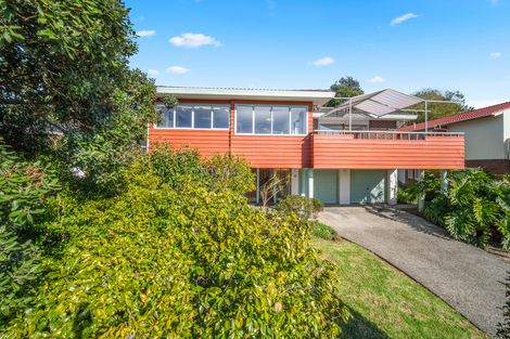 Photo of property in 42 Stapleford Crescent, Browns Bay, Auckland, 0630
