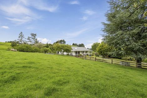 Photo of property in 347 Standish Road, Toko, Stratford, 4394
