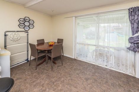 Photo of property in 4 Ashton Terrace, Castlecliff, Whanganui, 4501