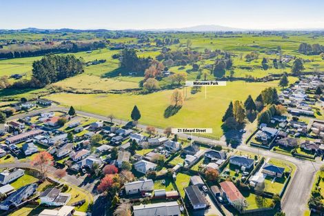 Photo of property in 21 Edward Street, Tokoroa, 3420