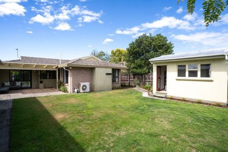 Photo of property in 8 Sabys Road, Halswell, Christchurch, 8025