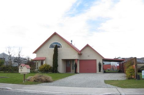 Photo of property in 5 Orchard Drive, Alexandra, 9320