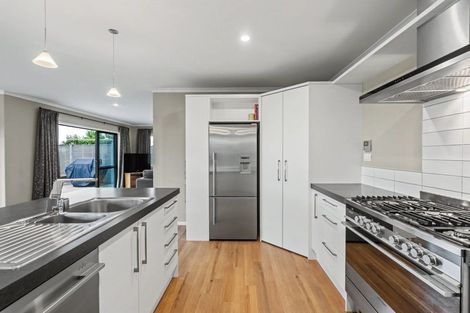 Photo of property in 3 Rossington Drive, West Melton, 7618