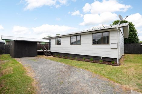 Photo of property in 26a Fairmont Street, Ngaruawahia, 3720