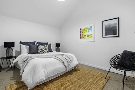 Photo of property in 4/56 Hewitts Road, Merivale, Christchurch, 8014