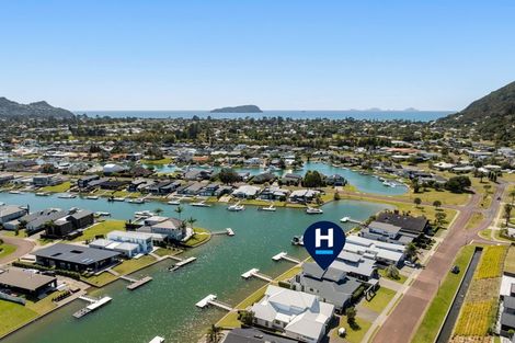 Photo of property in 308 Waterways Parade, Pauanui, Hikuai, 3579