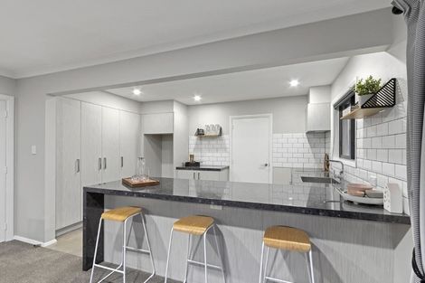 Photo of property in 12 Gainsborough Street, Hoon Hay, Christchurch, 8025