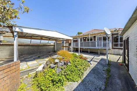 Photo of property in 36 Skipton Street, Mangere East, Auckland, 2024
