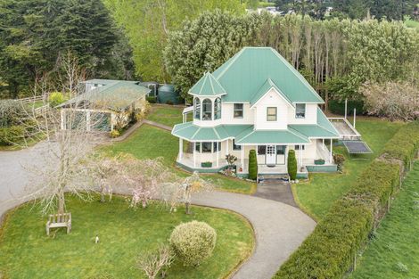 Photo of property in 1023 Brunswick Road, Brunswick, Whanganui, 4571