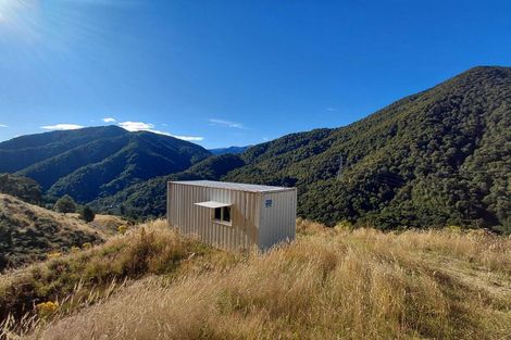 Photo of property in 291 Braeburn Track, Braeburn Range, Murchison, 7077